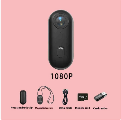 Outdoor Sports Camera In Helmet Motorcycle Bike Sport Mini Filming Bicycle Action 4K Professional Body Cam And Video Cameras